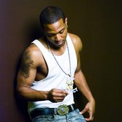 Ray Lavender - List pictures