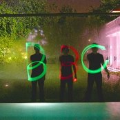 Bombay Bicycle Club - List pictures