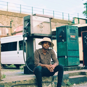 Raury - List pictures
