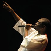 Youssou N'dour - List pictures