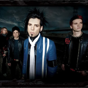 Like A Storm - List pictures