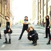 Blackguard - List pictures