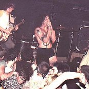 Black Flag - List pictures