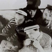 Mr. Bungle - List pictures
