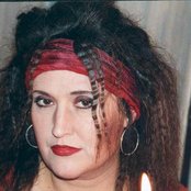 Anne Haigis - List pictures