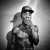 Dizzy Wright - List pictures