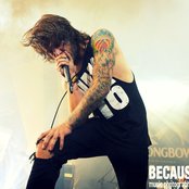 Bury Tomorrow - List pictures