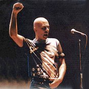 Indio Solari - List pictures