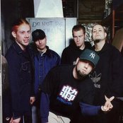 Limp Bizkit - List pictures