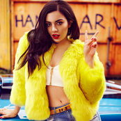 Charli Xcx - List pictures