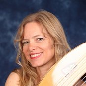 Muriel Anderson - List pictures