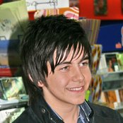 Declan Galbraith - List pictures