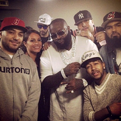Maybach Music Group - List pictures