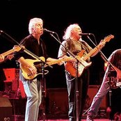 Crosby Stills Nash & Young - List pictures