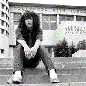 Johnny Thunders - List pictures
