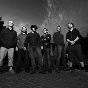 Haken - List pictures