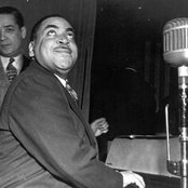 Fats Waller - List pictures