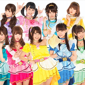 Μ's - List pictures