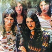 Atomic Rooster - List pictures