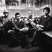 Dredg - List pictures