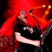 Zyklon - List pictures