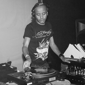 Juan Atkins - List pictures