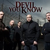 Devil You Know - List pictures