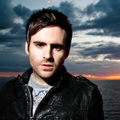 Gareth Emery - List pictures