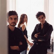 Blonde Redhead - List pictures