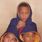 Da Youngsta's - List pictures