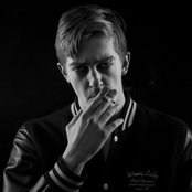 Perturbator - List pictures