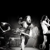 Underoath - List pictures