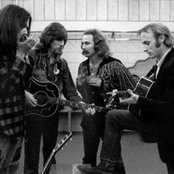 Crosby Stills Nash & Young - List pictures