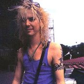 Duff Mckagan - List pictures