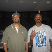 The D.o.c. - List pictures