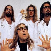 Scatterbrain - List pictures