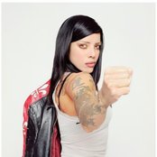 Bif Naked - List pictures