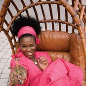 India Arie - List pictures