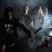 Acid Drinkers - List pictures