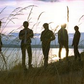 Squad Five-o - List pictures