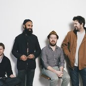 The Cave Singers - List pictures