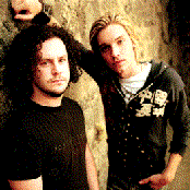 The Calling - List pictures