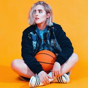 Shura - List pictures