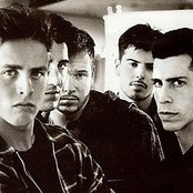 Nkotb - List pictures