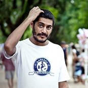 Criolo - List pictures