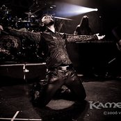 Kamelot - List pictures