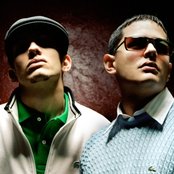 Angel Y Khriz - List pictures