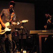 Sun Araw - List pictures