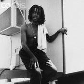 Peter Tosh - List pictures
