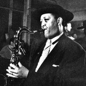 Lester Young - List pictures